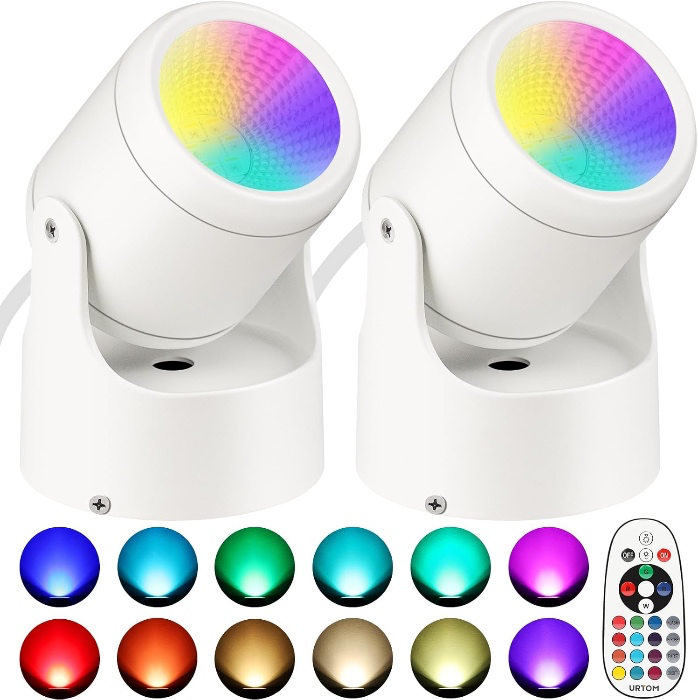 LED Mood Lights