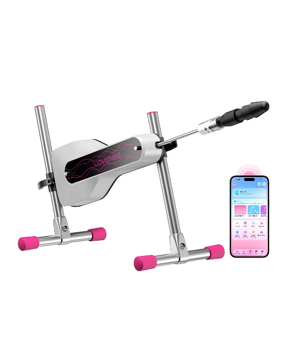 Lovense® Sex Machine