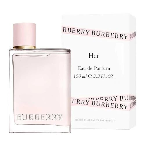 Burberry Her EDP - 100ml