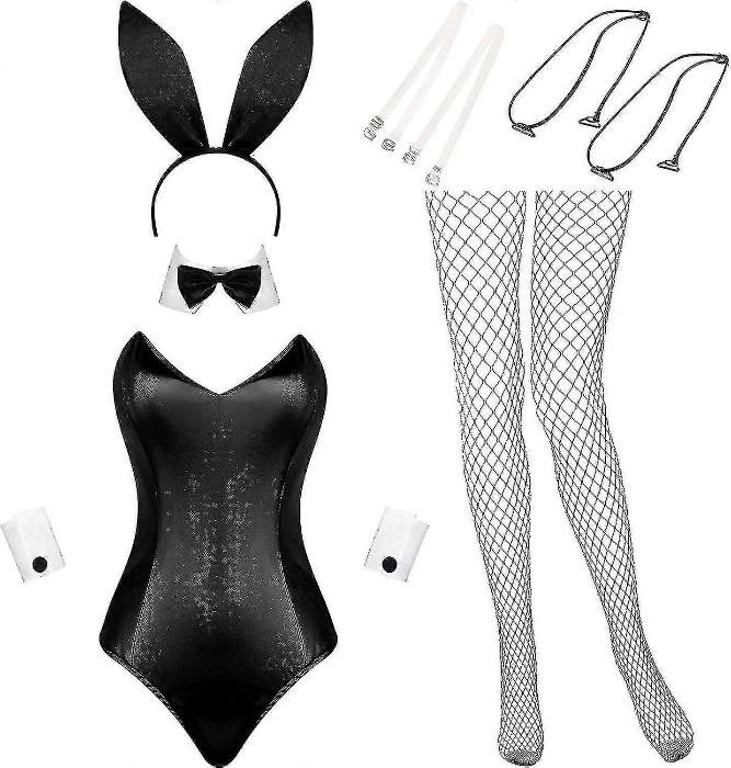 Bunny Suit