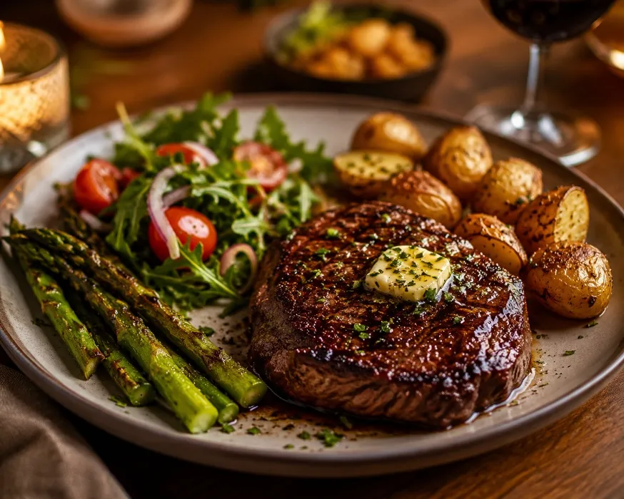 Dinner