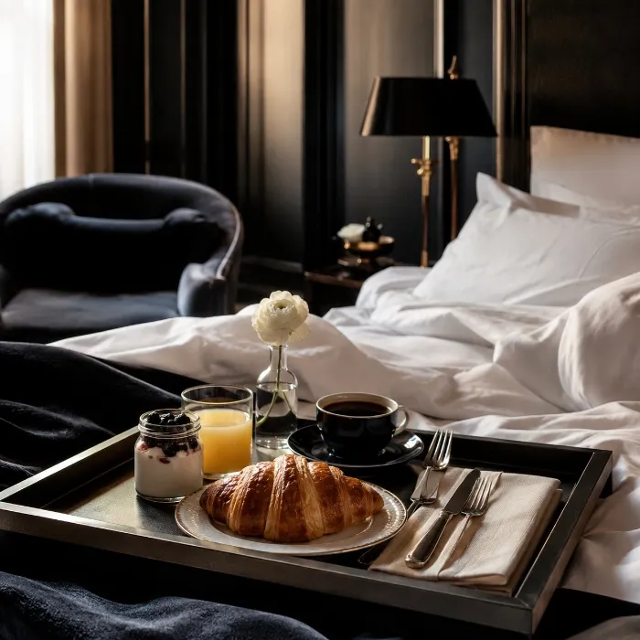 Sunday Morning