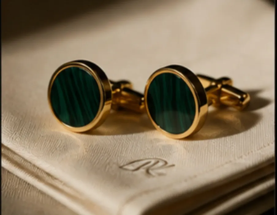 Cufflinks