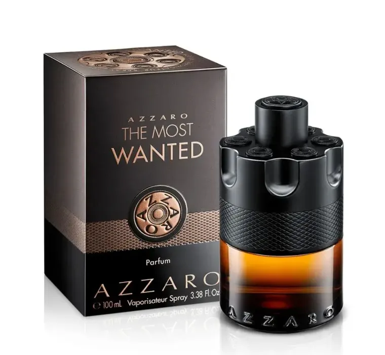 My Scent