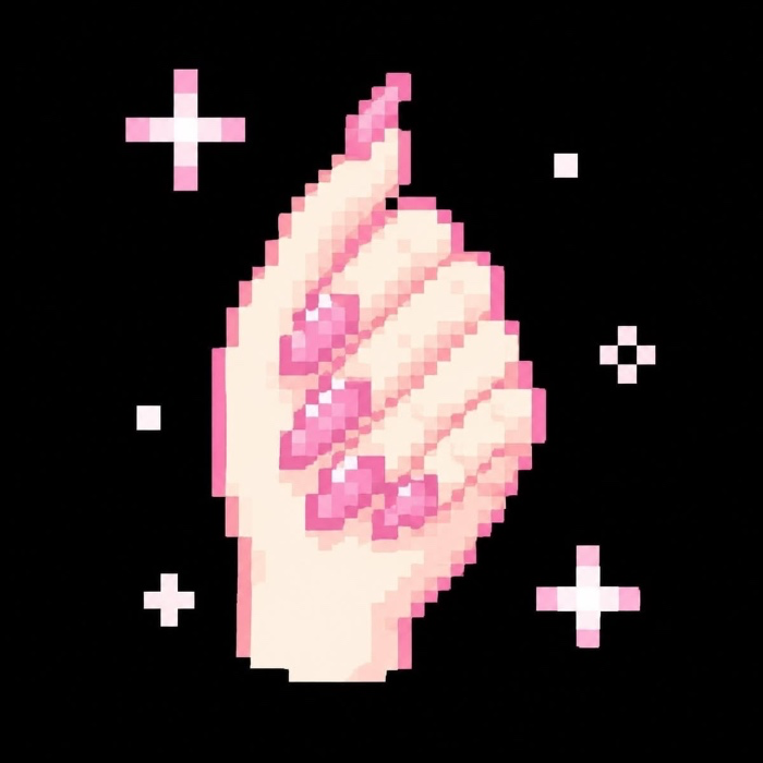 𝓶𝓪𝓷𝓲𝓬𝓾𝓻𝓮 𝓹𝓮𝓭𝓲𝓬𝓾𝓻𝓮
