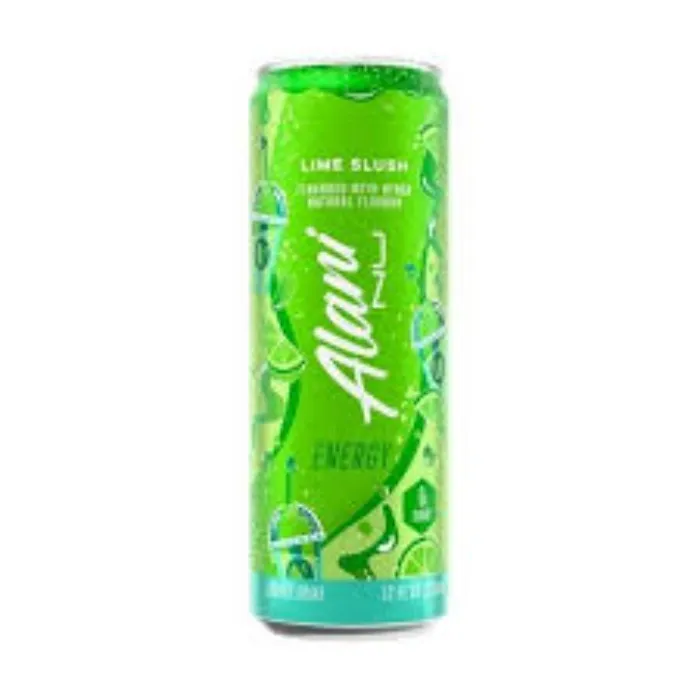 Alani (random flavour)