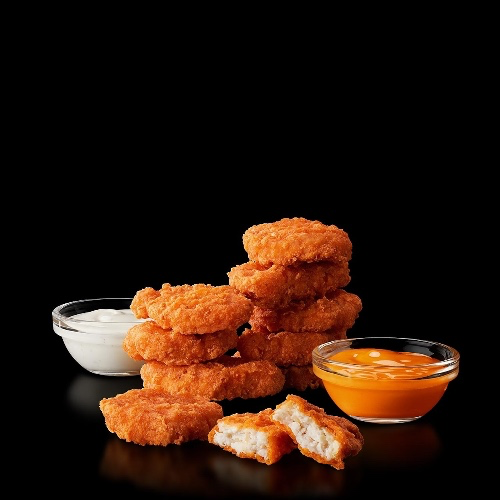 Aftercare mcnuggets