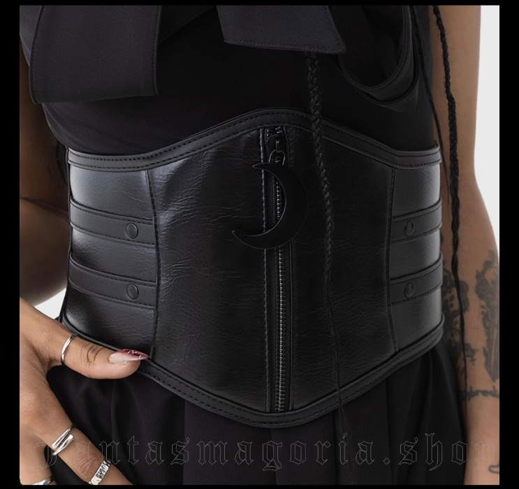 Lunar Spell Belt - Killstar