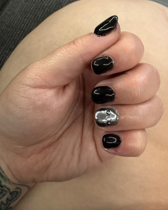 Manicure