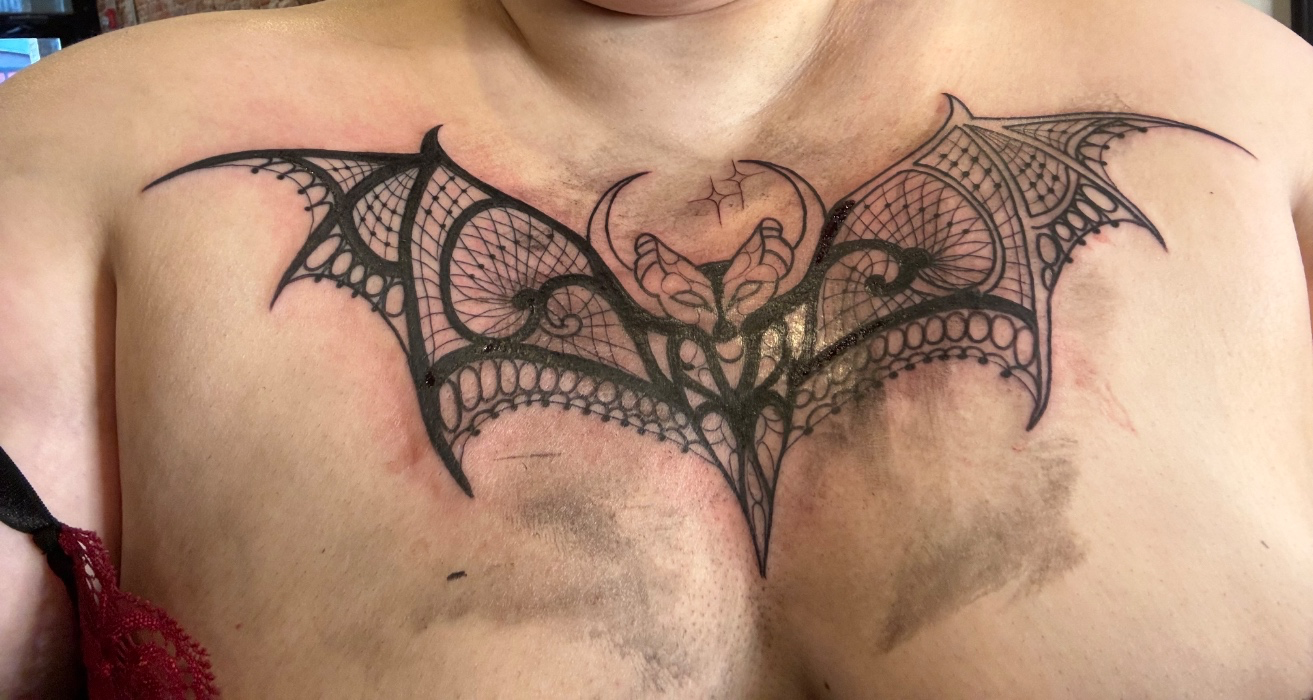 Next Tattoo