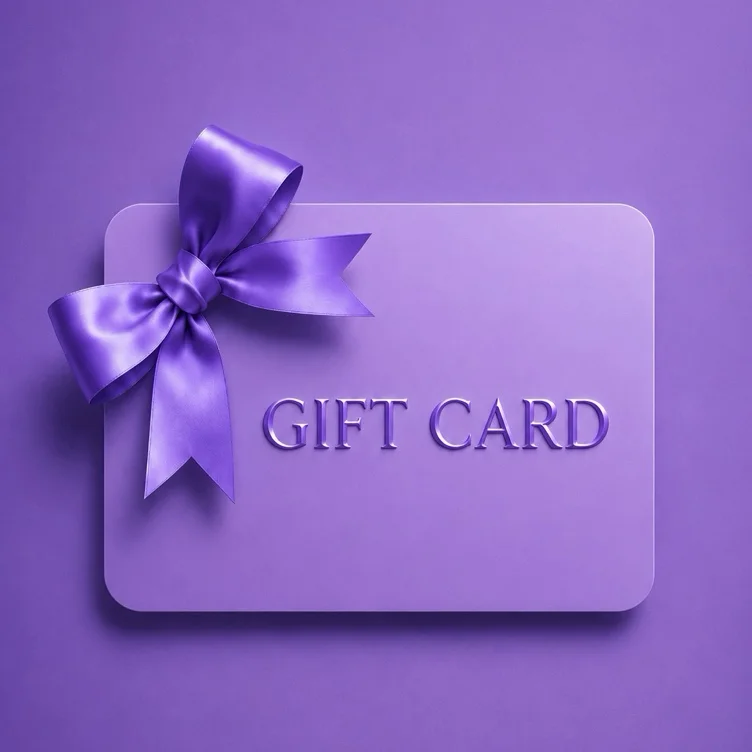 $100 GIFT CARD 💜