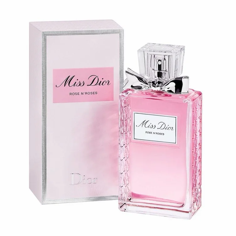 Miss Dior Roses n Roses Perfume 100ml