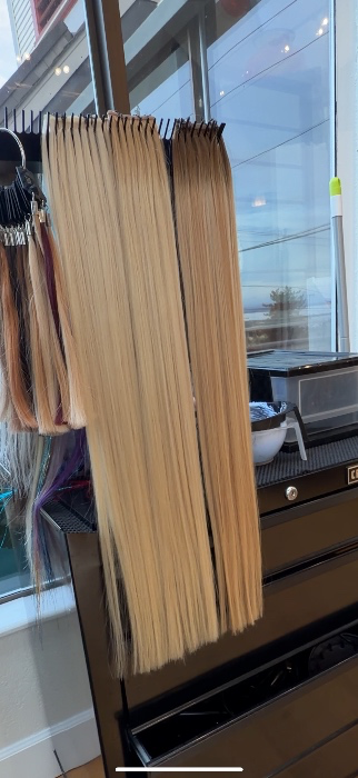 Extension install 👸🏼