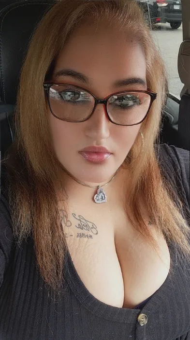 To talk to me 