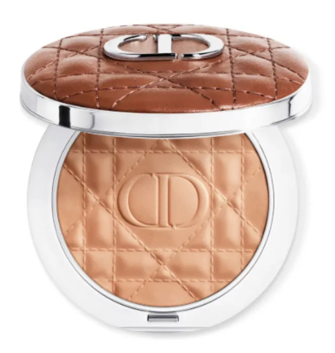 DIOR - Dior Forever Nude Bronze - Powder Bronzer 