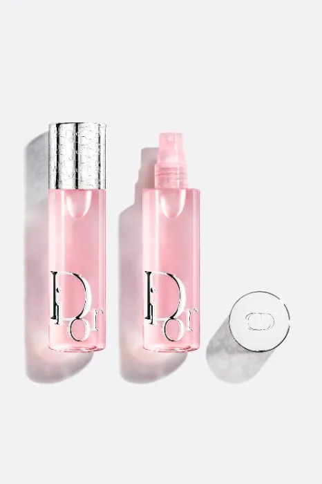 DIOR backstage airflash mist - make-up setting spray