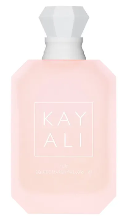 KAYALI - YUM MARSHMALLOW 81 EAU DE PARFUM INTENSE 