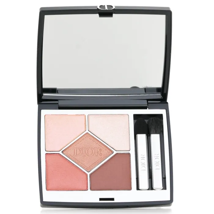 Dior - diorshow 5 couleurs - eyeshadow