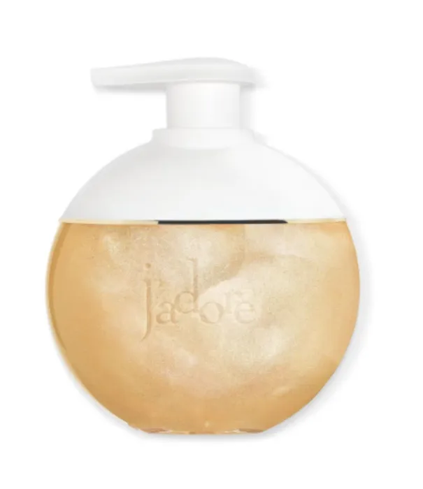 DIOR - J'adore Les Adorables - Shimmering Oil 
