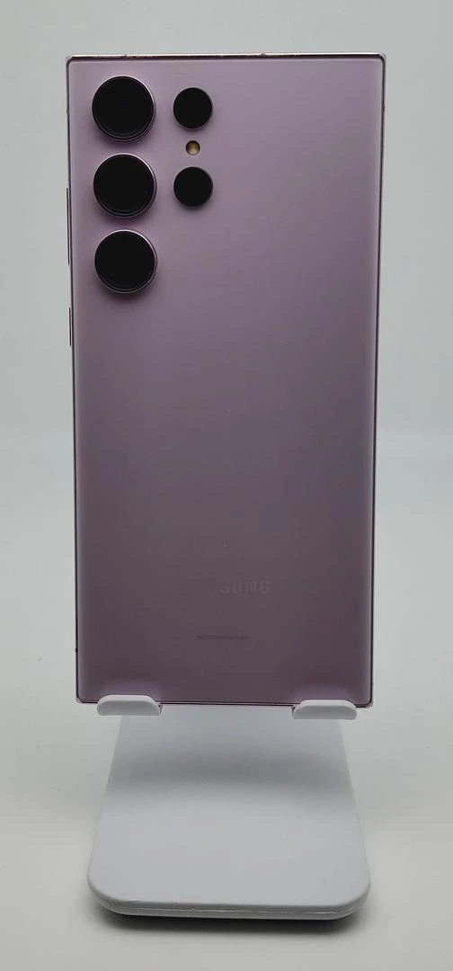 Galaxy S23 Ultra - Unlocked - Used and Refurbished