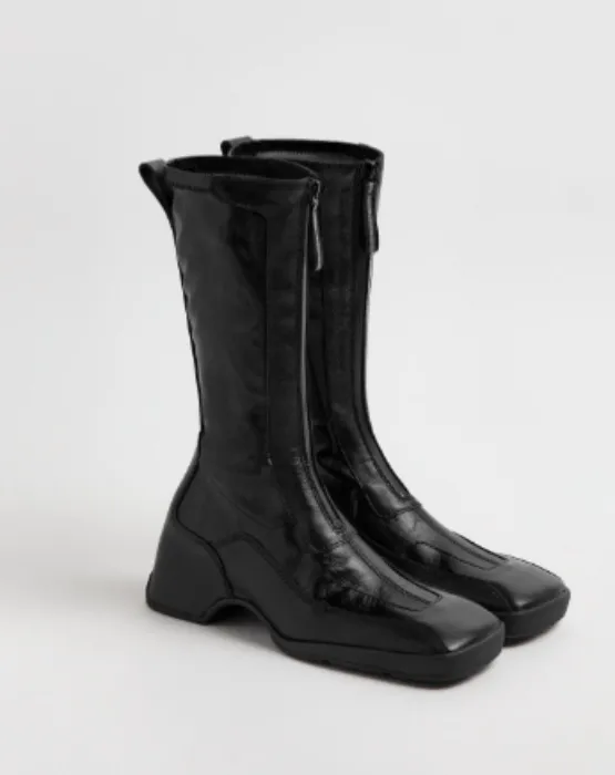 Sexy Vito Boots