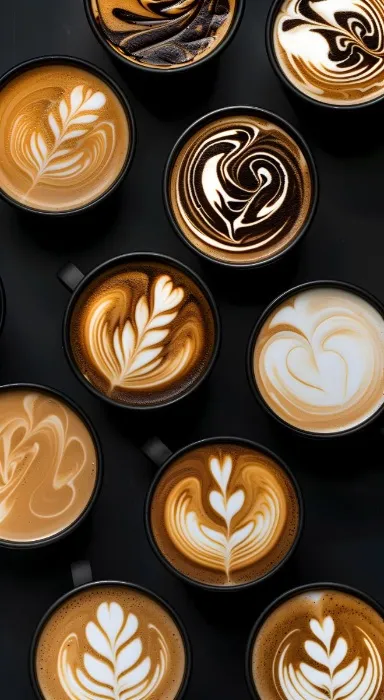 Latte