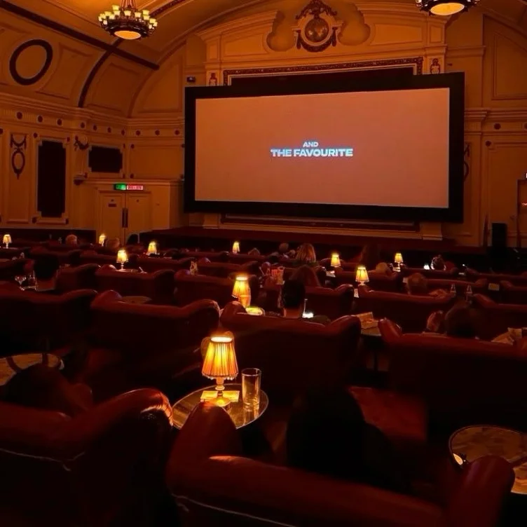 cinema