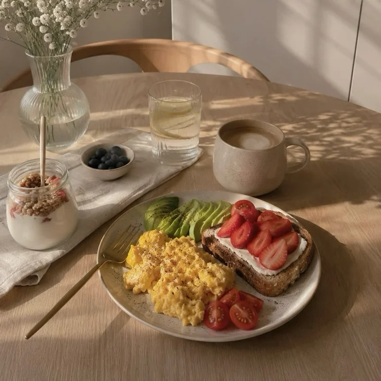 breakfast