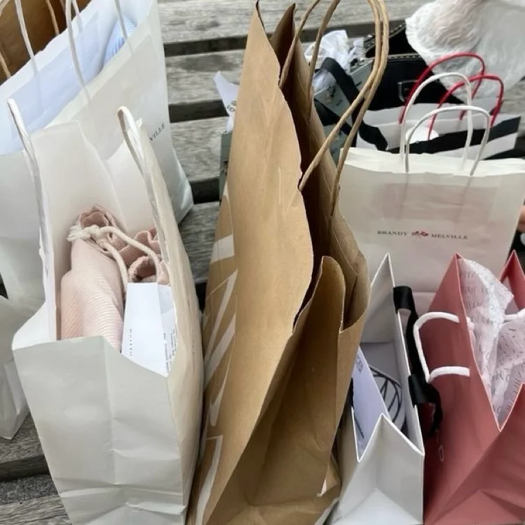 shopping