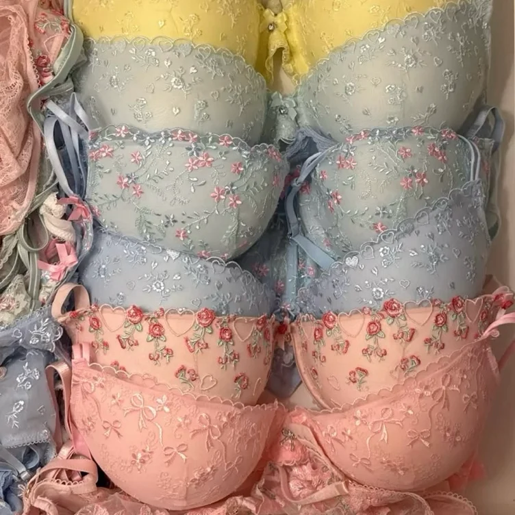 lingerie