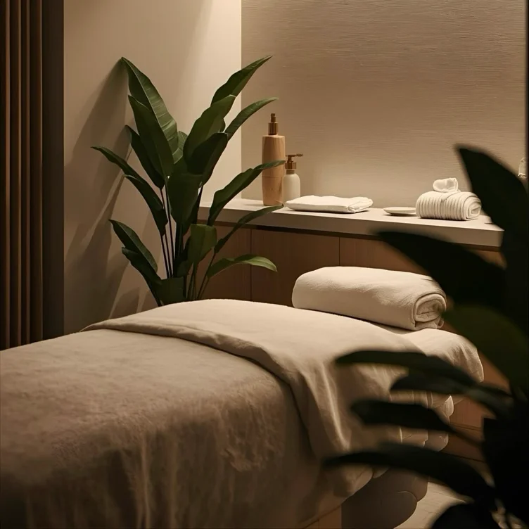 spa day