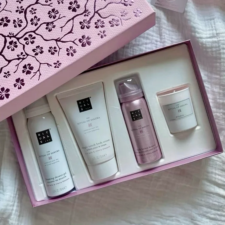 rituals shopping