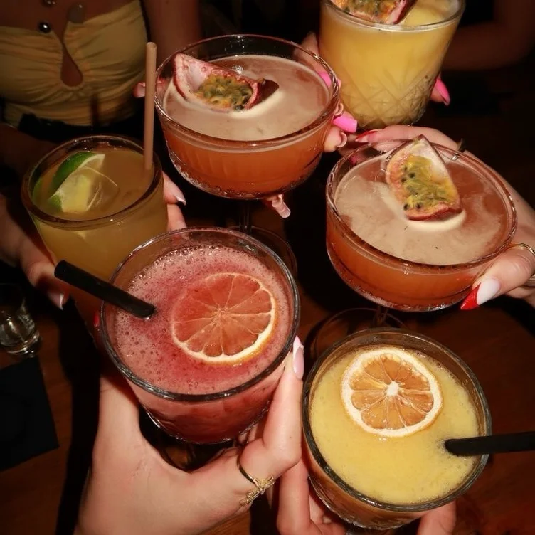 night out