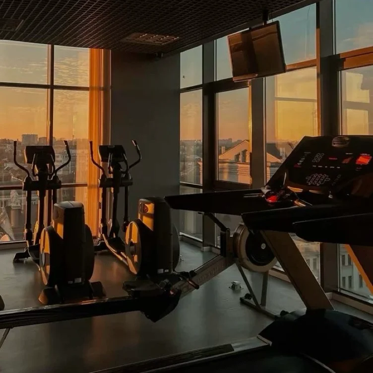 gym
