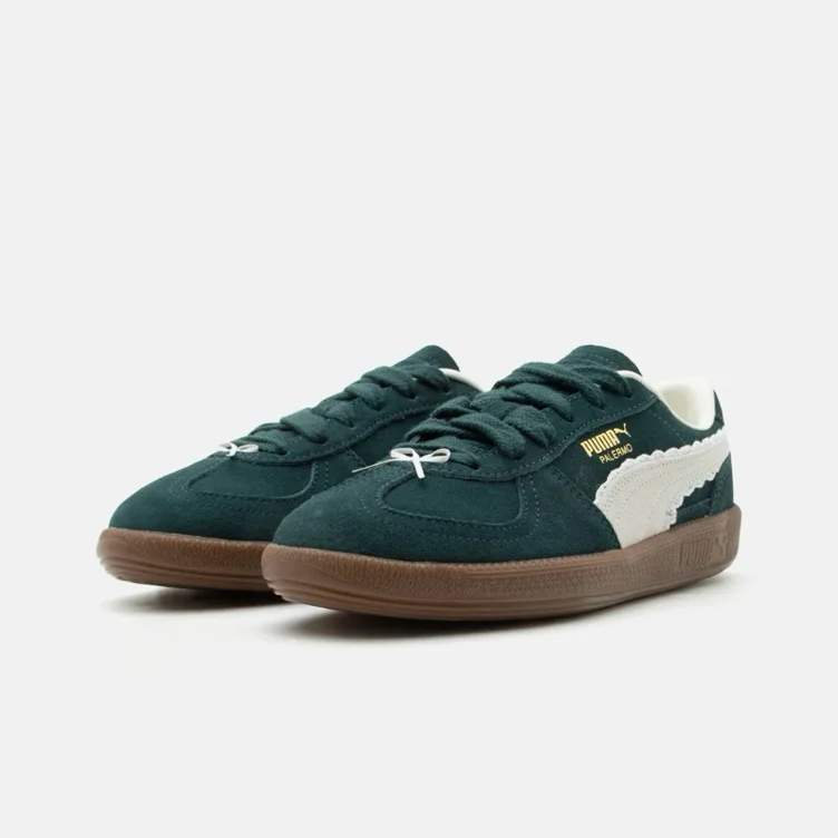 Puma Palermo 💚