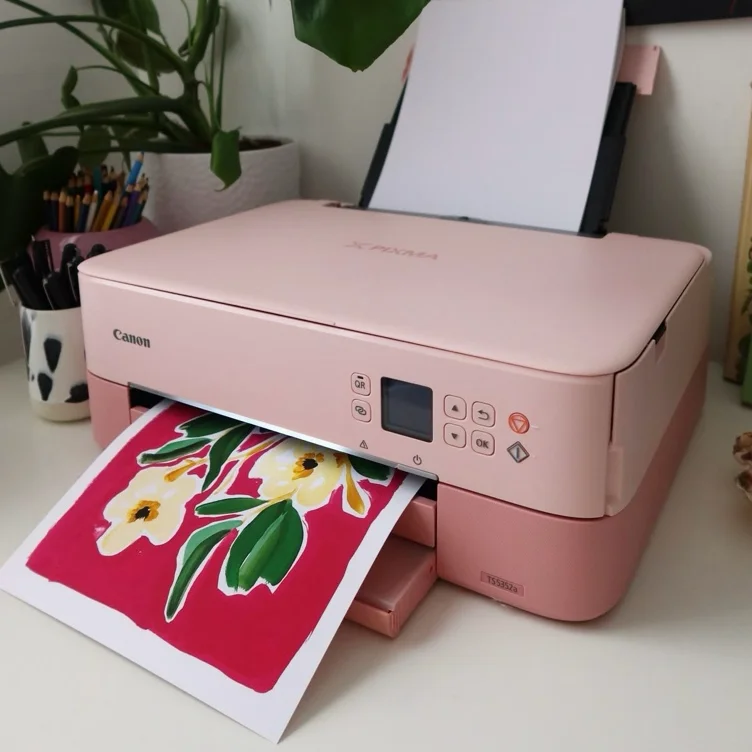 printer