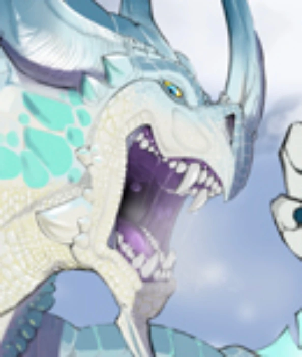 Kelvin Dildo by Bad Dragon®