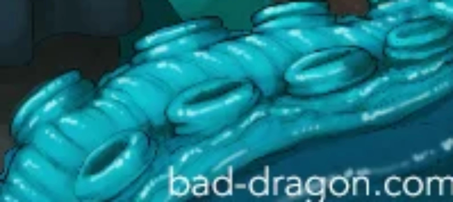 Ika® Fantasy Dildo
