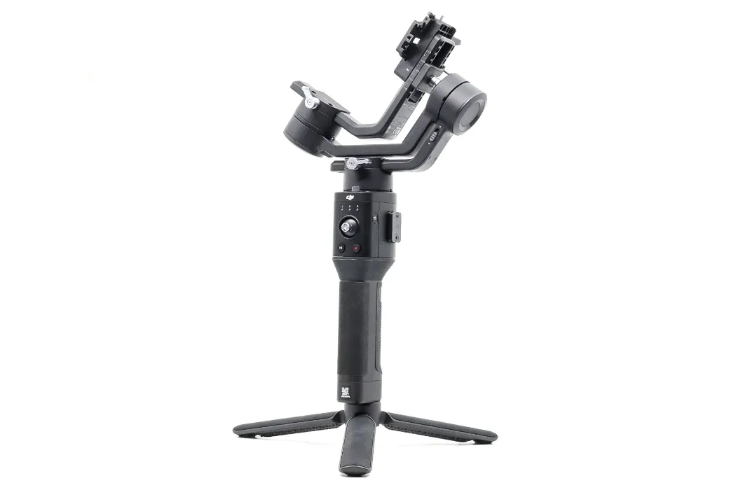 Used DJI Ronin-SC | MPB