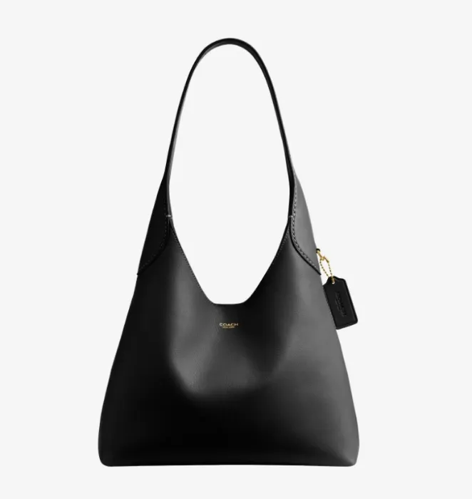 Coach Brooklyn Shoulder Bag 28