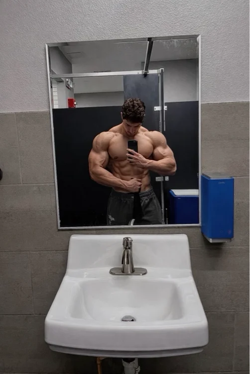 Gym membership