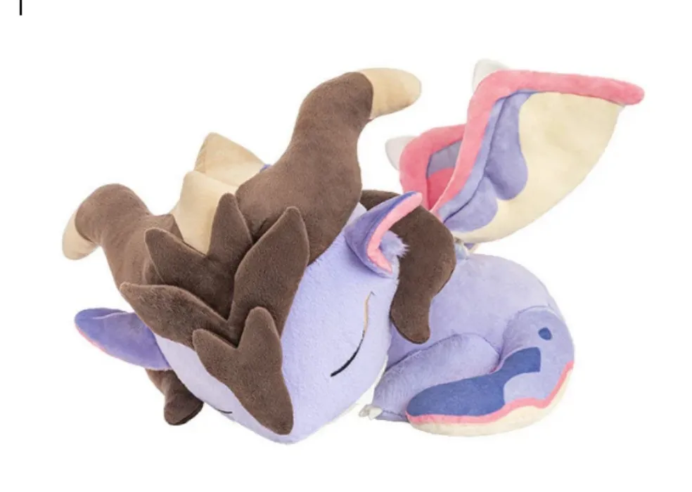 Durin plush