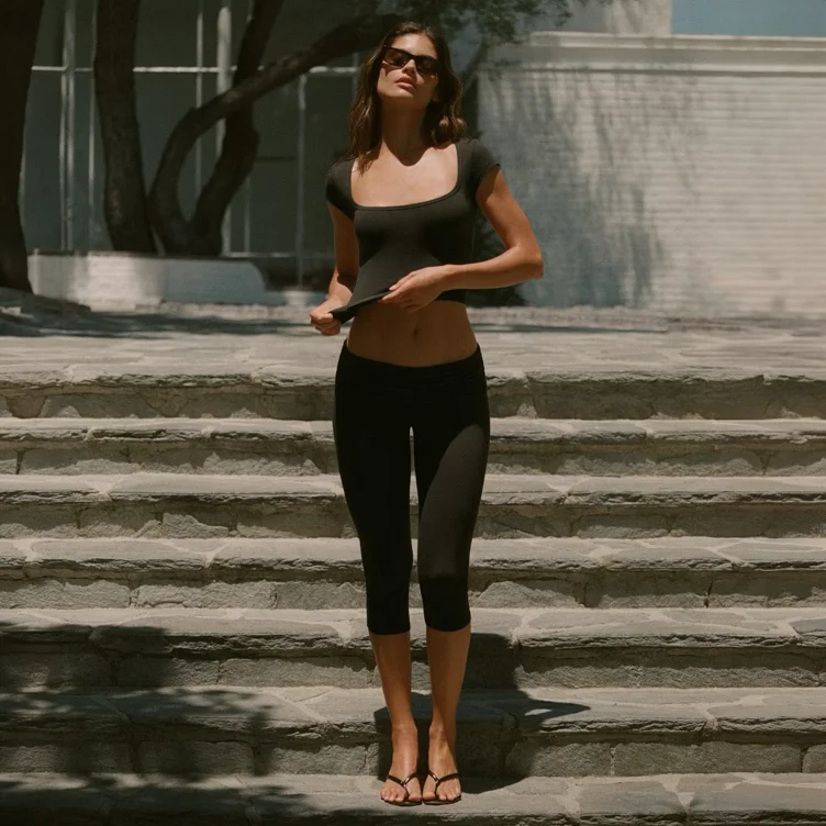 FOLDOVER CAPRI