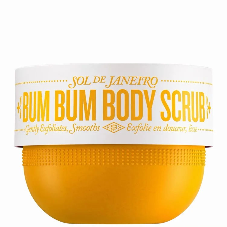 Sol de Janeiro Bum Bum Scrub