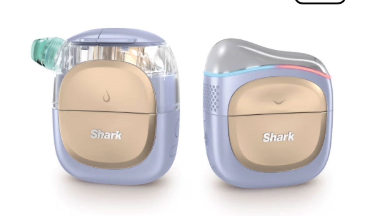 Shark FacialPro Glow Glow