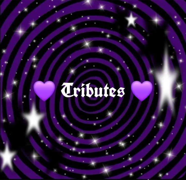 Silent Sends / Tribs. ✨️