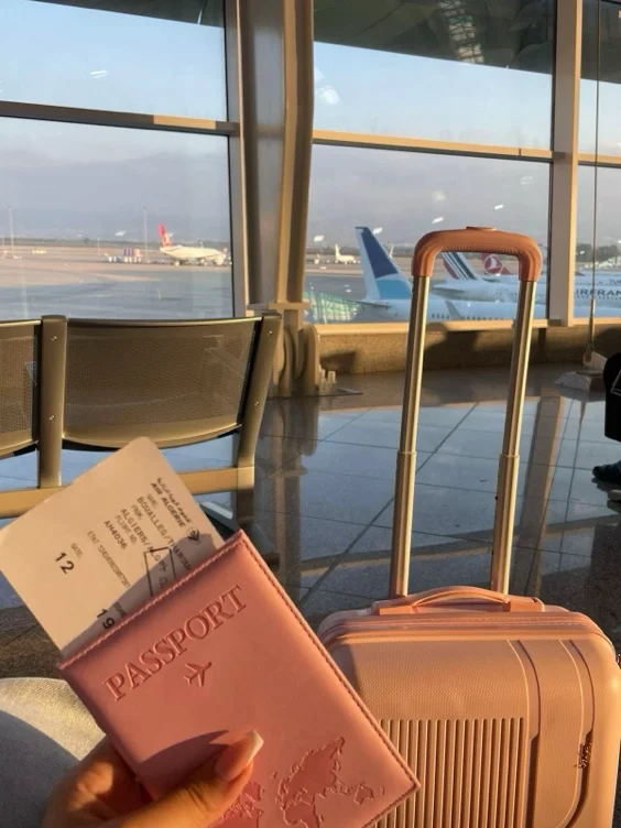 passport payment