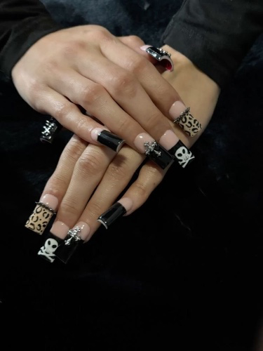 nails 💅 