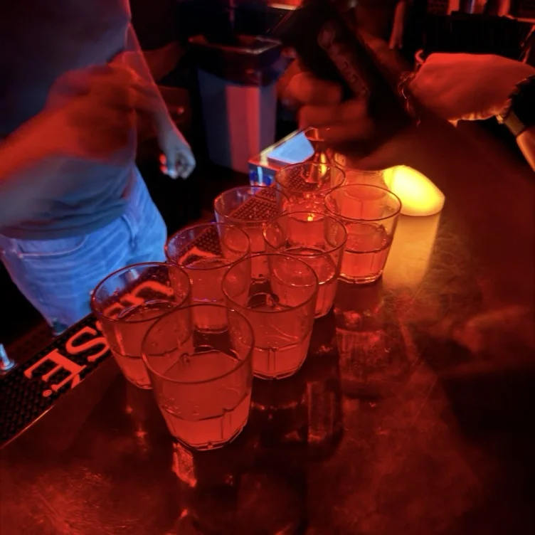 drinks 🤭
