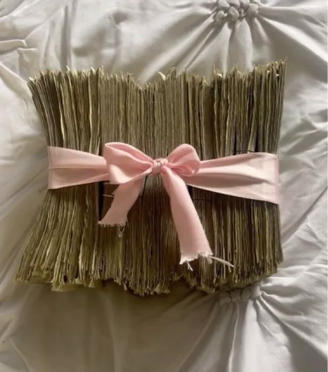 DoorDash $100 Gift Card